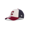 Cappellino Visiera Curva Uomo Mlb City Connect 920 Clegua Original Team Colors 60503233