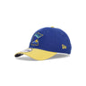 Cappellino Visiera Curva Uomo Mlb City Connect 920 Mintwi Original Team Colors 60503228