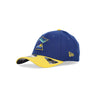 Cappellino Visiera Curva Uomo Mlb City Connect 940 Mintwi Original Team Colors 60503202