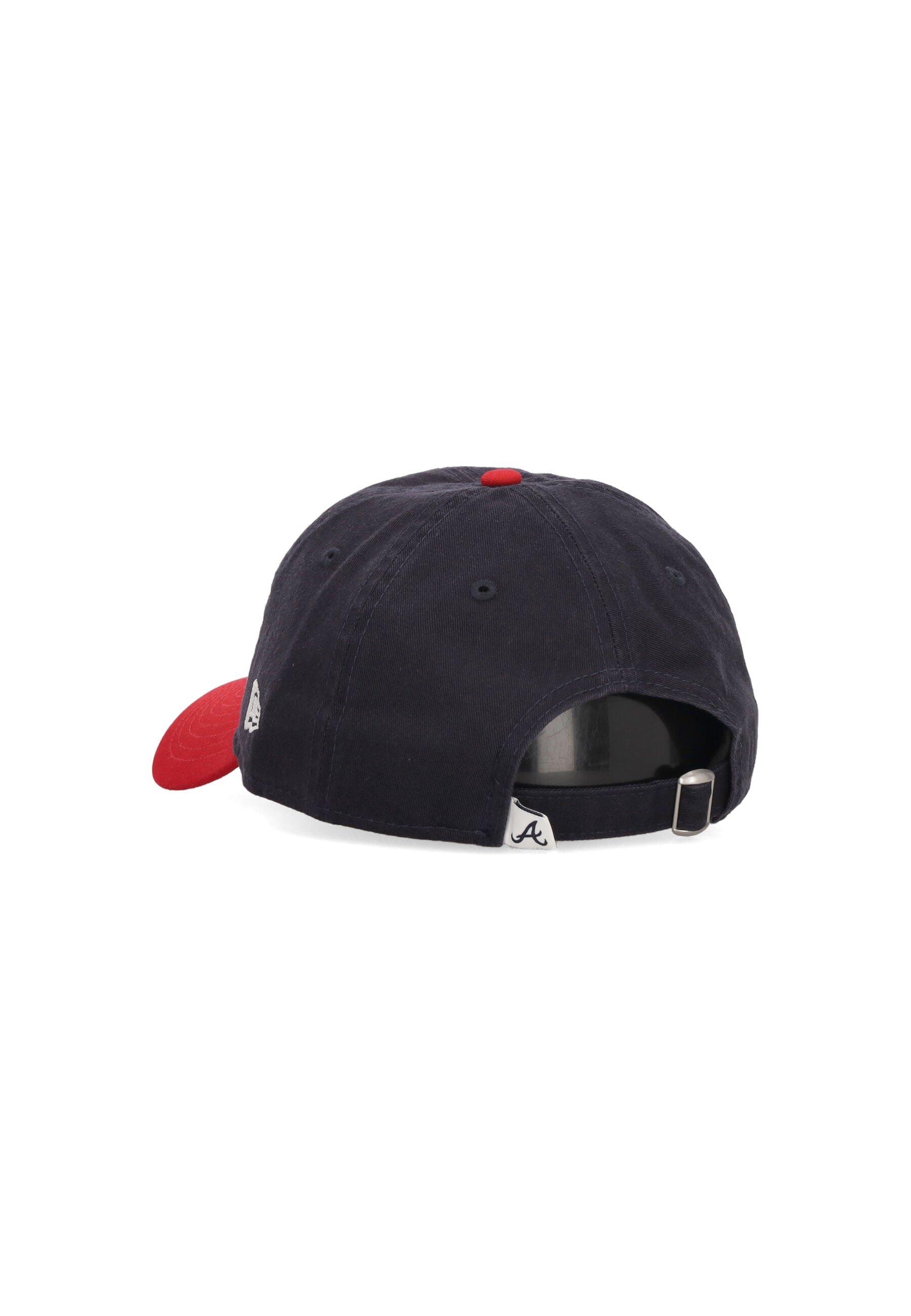 Cappellino Visiera Curva Uomo Mlb Core Classic 920 Atlbra Original Team Colors 60235208