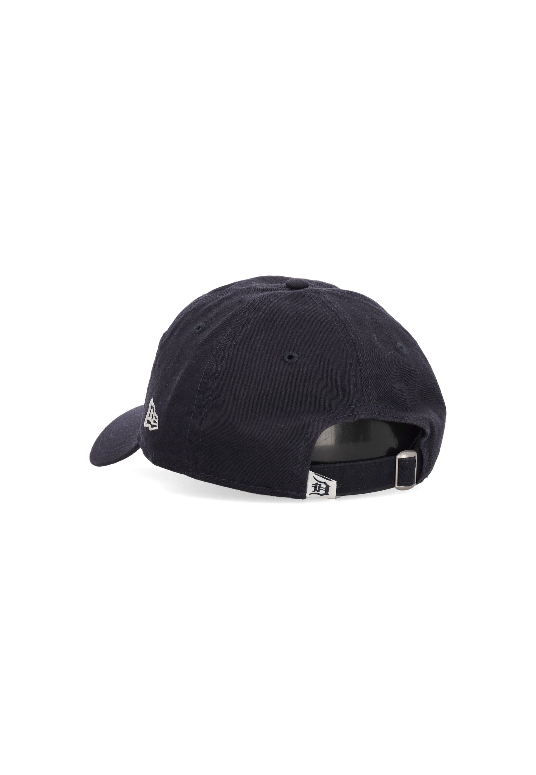 Cappellino Visiera Curva Uomo Mlb Core Classic 920 Dettig Navy Blue 60235223