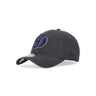 Cappellino Visiera Curva Uomo Mlb Core Classic 920 Losdod Graphite/royal Blue 60235279