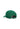 Cappellino Visiera Curva Uomo Mlb Core Classic 920 Oakath Green/white 60235194