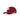 Cappellino Visiera Curva Uomo Mlb Core Classic 920 Phiphi Red/white 60235215