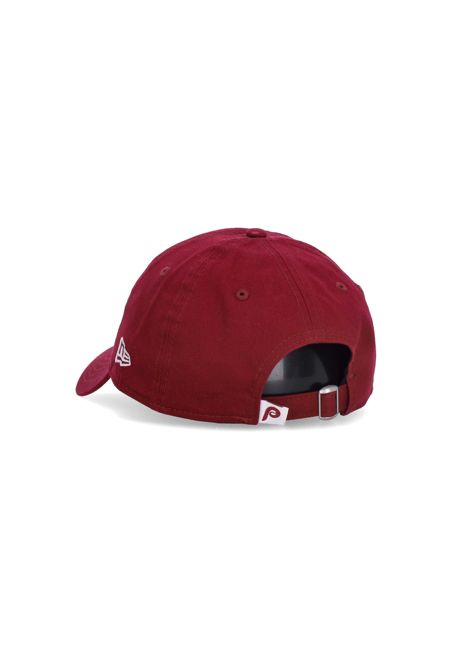 Cappellino Visiera Curva Uomo Mlb Core Classic 920 Phiphi Red/white 60235215