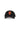 Cappellino Visiera Curva Uomo Mlb Core Classic 920 Safgia Black/orange 60235241
