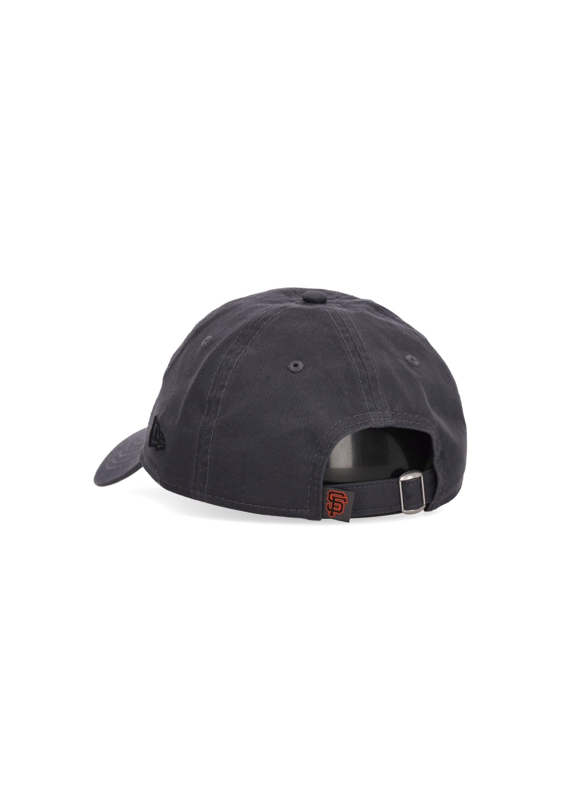 Cappellino Visiera Curva Uomo Mlb Core Classic 920 Safgia Graphite 60235276