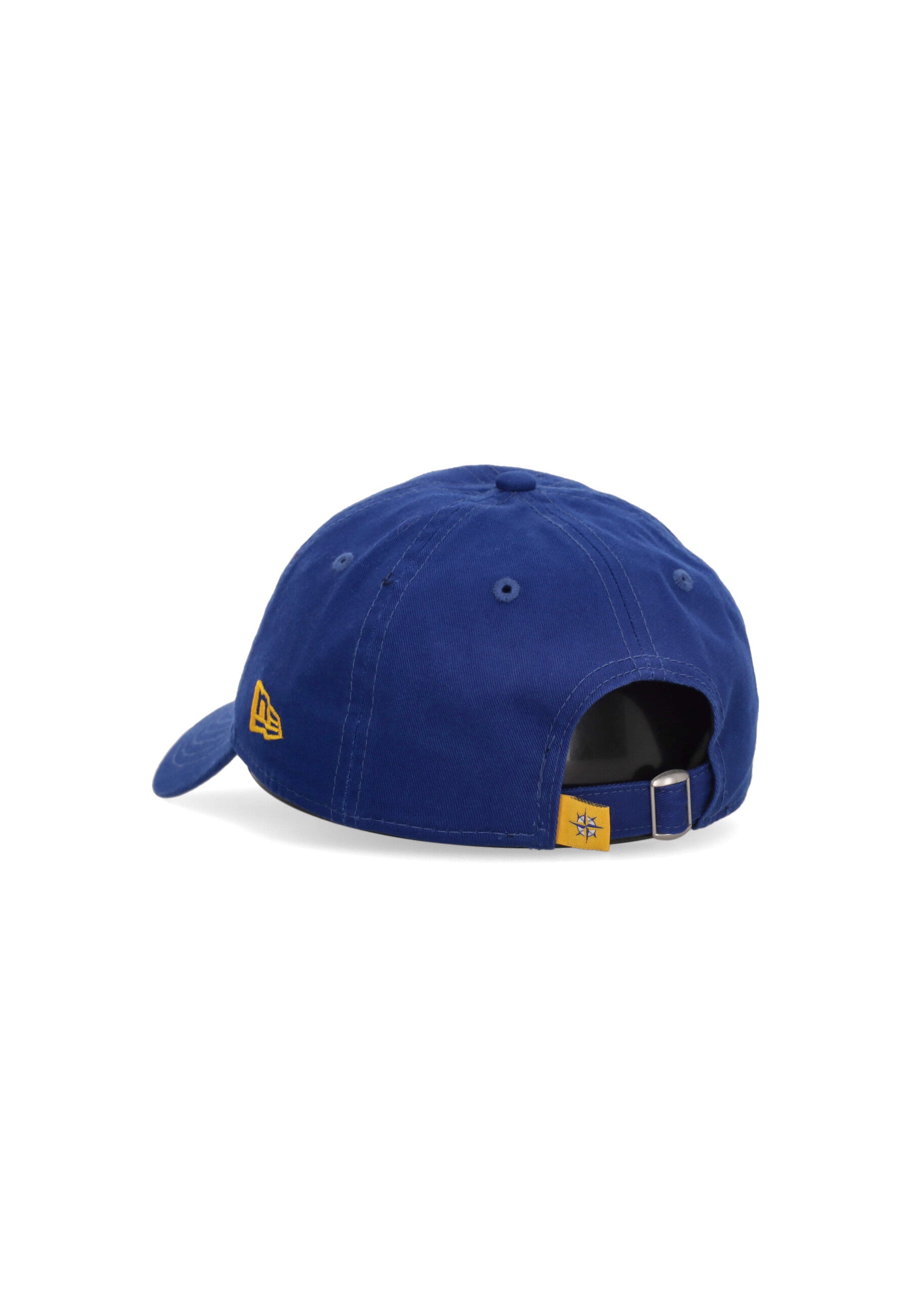 Cappellino Visiera Curva Uomo Mlb Core Classic 920 Seamar Original Team Colors 60235179