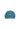 Cappellino Visiera Curva Uomo Pigment Lowercase 6panel Strapback Pigment Teal 100580367