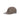 Cappellino Visiera Curva Uomo Racing Cap Mud Brown S24CAP-RACING