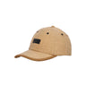 Cappellino Visiera Curva Uomo Straw Dad Hat Beige HA691-HB-01