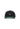 Cappellino Visiera Curva Uomo Two Tone Lowercase 6panel Classic Hat Black Multi 100580372
