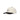 Cappellino Visiera Curva Uomo Two Tone Lowercase 6panel Classic Hat White Multi 100580372