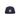 Cappellino Visiera Piatta Uomo Backley Cap Dark Navy I016607