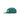 Cappellino Visiera Piatta Uomo Bold Label Organic 5 Panel Hat Adventurine Green 100490077