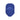 Cappellino Visiera Piatta Uomo Bold Twill 6 Panel Strapback Surf Blue 100580302