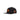 Cappellino Visiera Piatta Uomo Family Logo Snapback Black HA636-HA-01