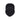 Cappellino Visiera Piatta Uomo Lowercase 5 Panel Snapback Black 100490108