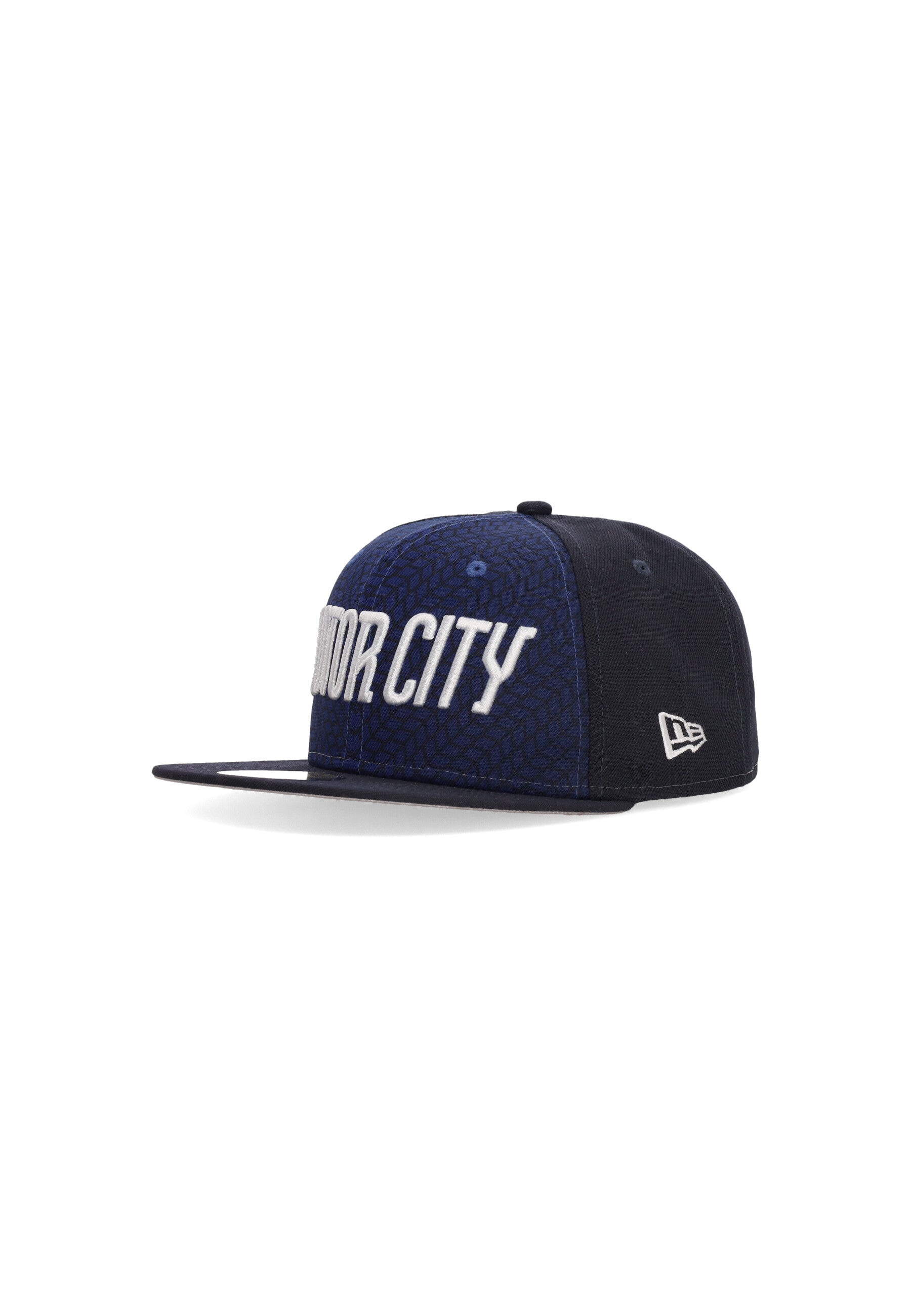 Cappellino Visiera Piatta Uomo Mlb City Connect 5950 Dettig Original Team Colors 60502996