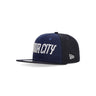 Cappellino Visiera Piatta Uomo Mlb City Connect 5950 Dettig Original Team Colors 60502996