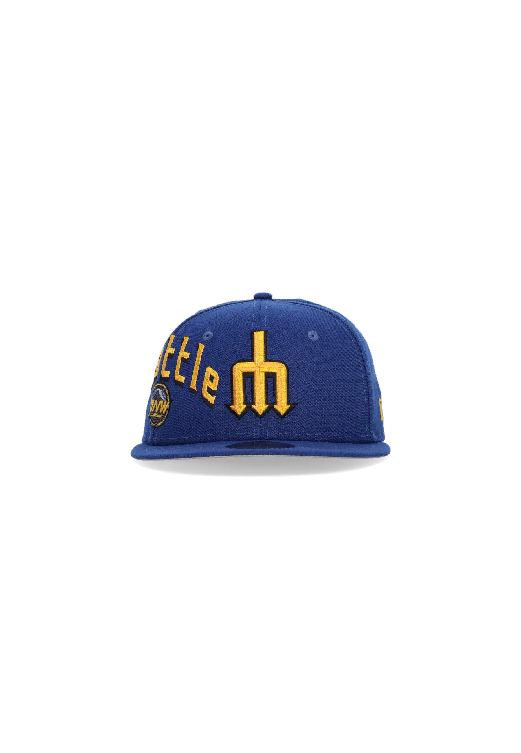 Cappellino Visiera Piatta Uomo Mlb City Connect 5950 Seamar Original Team Colors 60503020