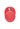 Cappellino Visiera Piatta Uomo Mlb League Essential 950 Neyyan Luminous Red/white 60435190