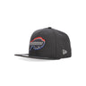 Cappellino Visiera Piatta Uomo Nfl Draft 2024 5950 Bufbil Graphite 60498550