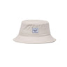 Cappello Da Pescatore Uomo Norman Bucket Hat Moonbeam 50163-05456