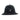 Cappello Da Pescatore Uomo Tropic Casual Black K2094ST