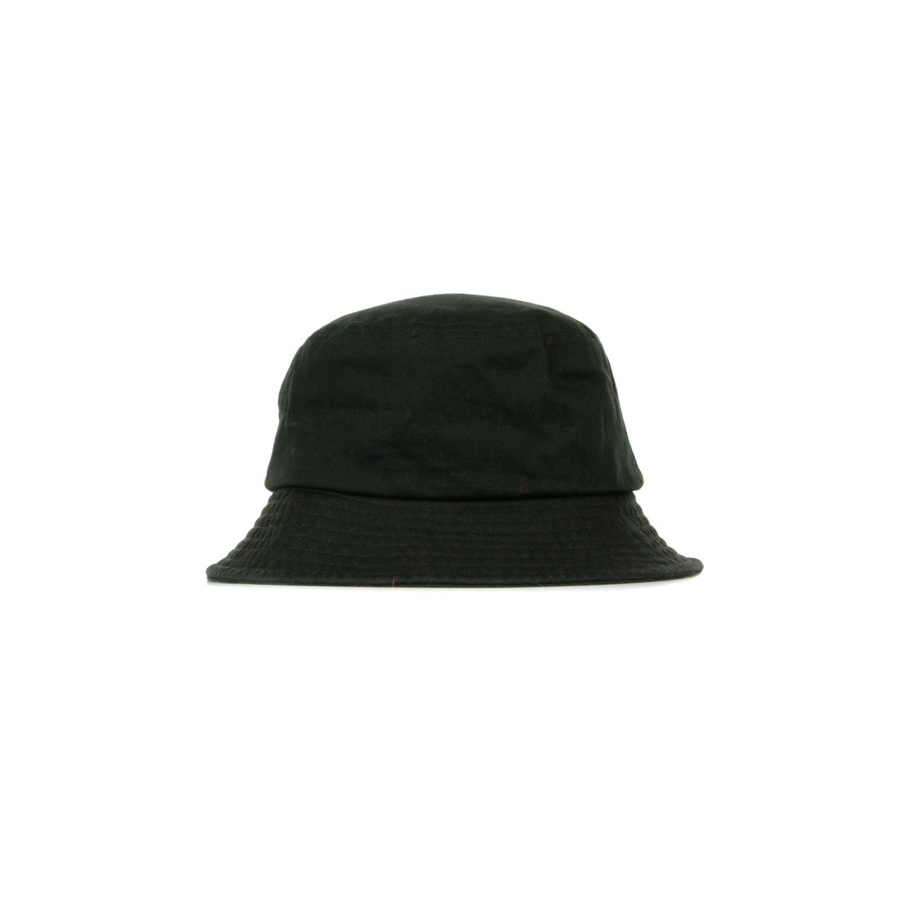 Cappello Da Pescatore Uomo Washed Bucket Black K4224HT