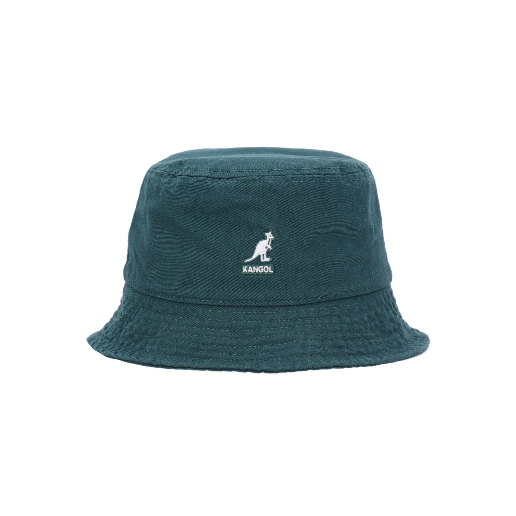 Cappello Da Pescatore Uomo Washed Bucket Pine K4224HT