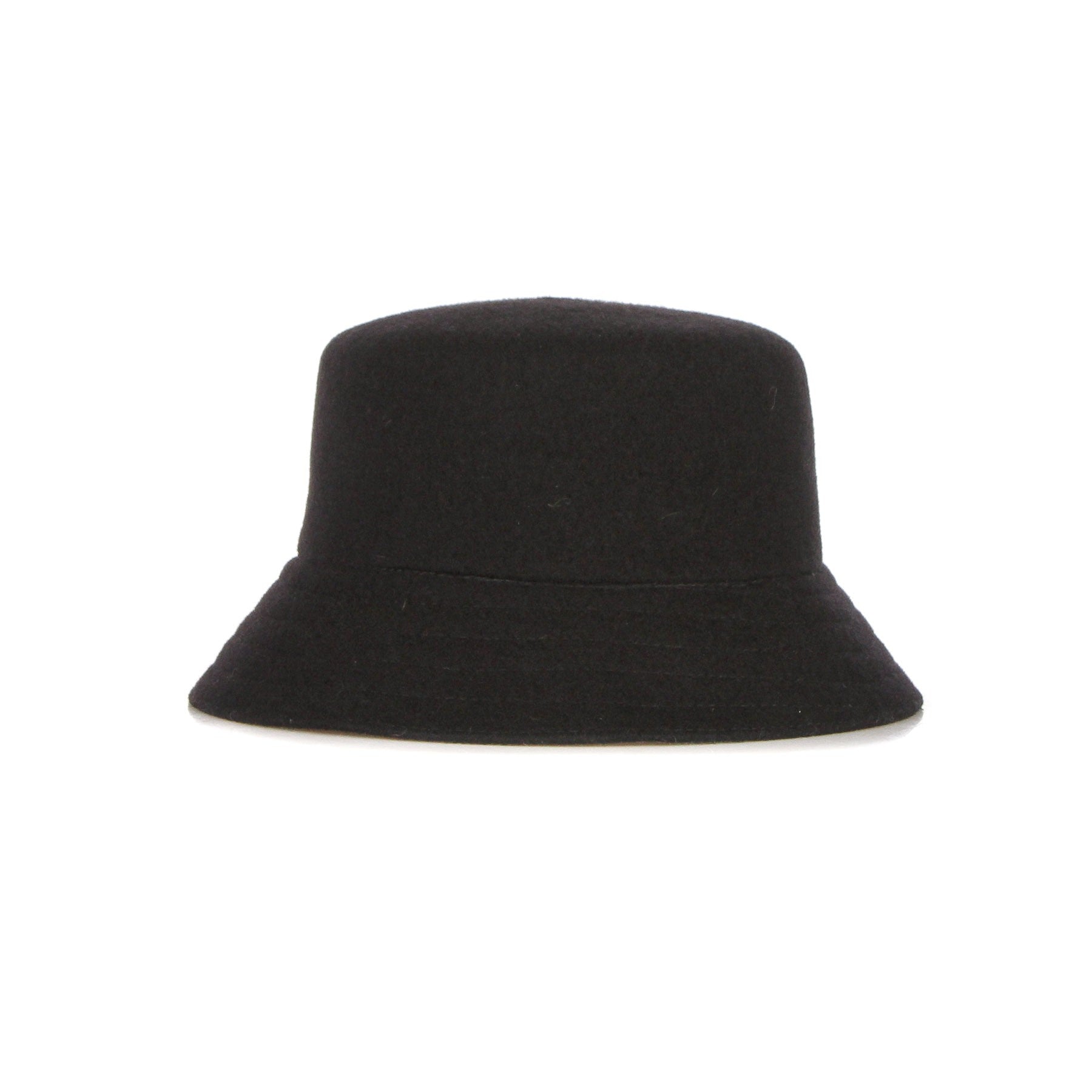 Cappello Da Pescatore Uomo Wool Lahinch Black K3191ST