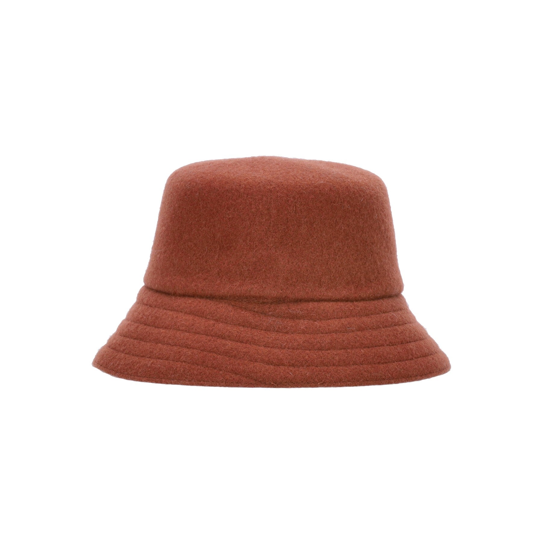 Cappello Da Pescatore Uomo Wool Lahinch Mahogany K3191ST