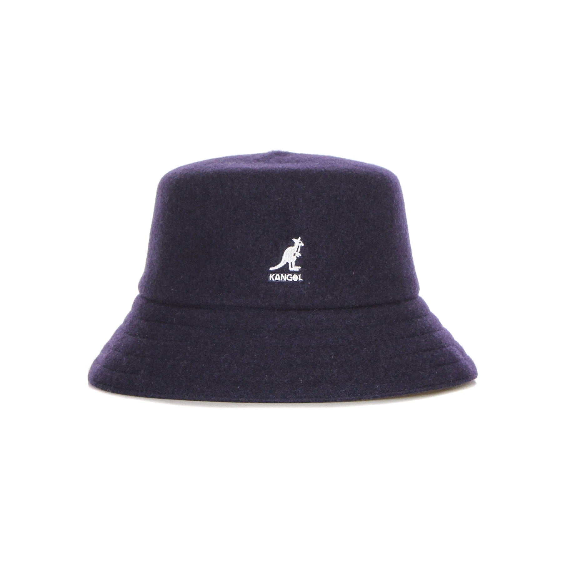 Cappello Da Pescatore Uomo Wool Lahinch Navy K3191ST