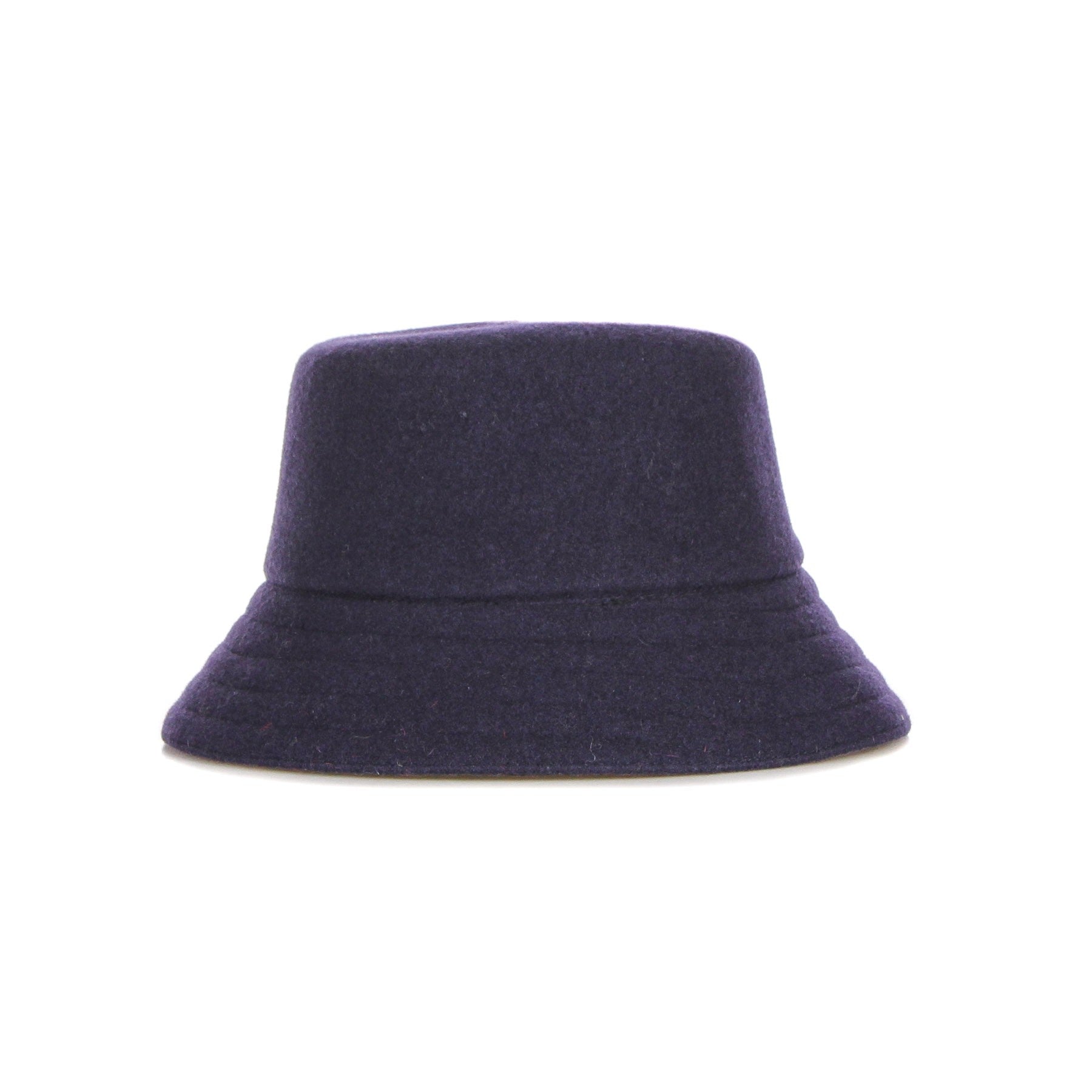 Cappello Da Pescatore Uomo Wool Lahinch Navy K3191ST