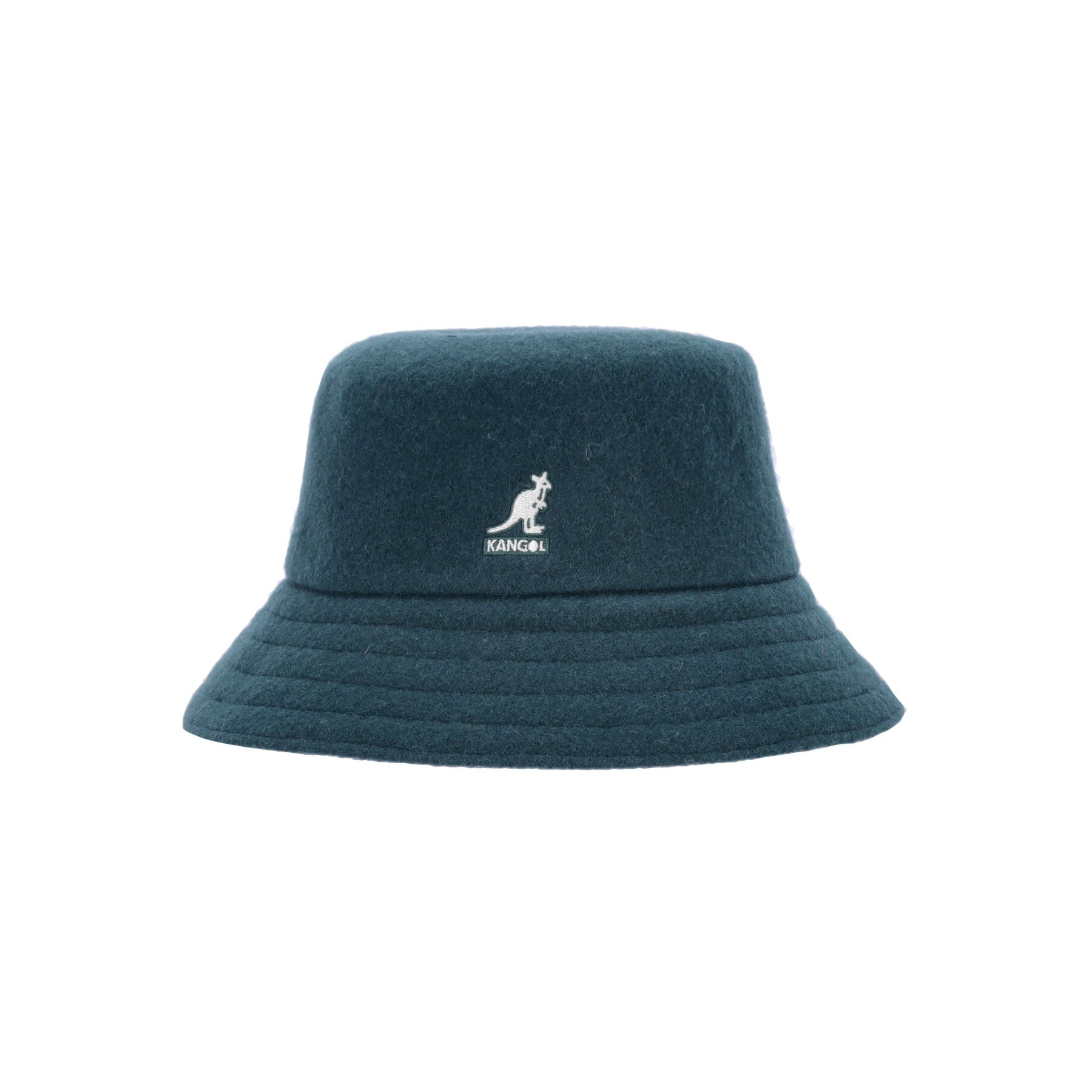 Cappello Da Pescatore Uomo Wool Lahinch Pine K3191ST