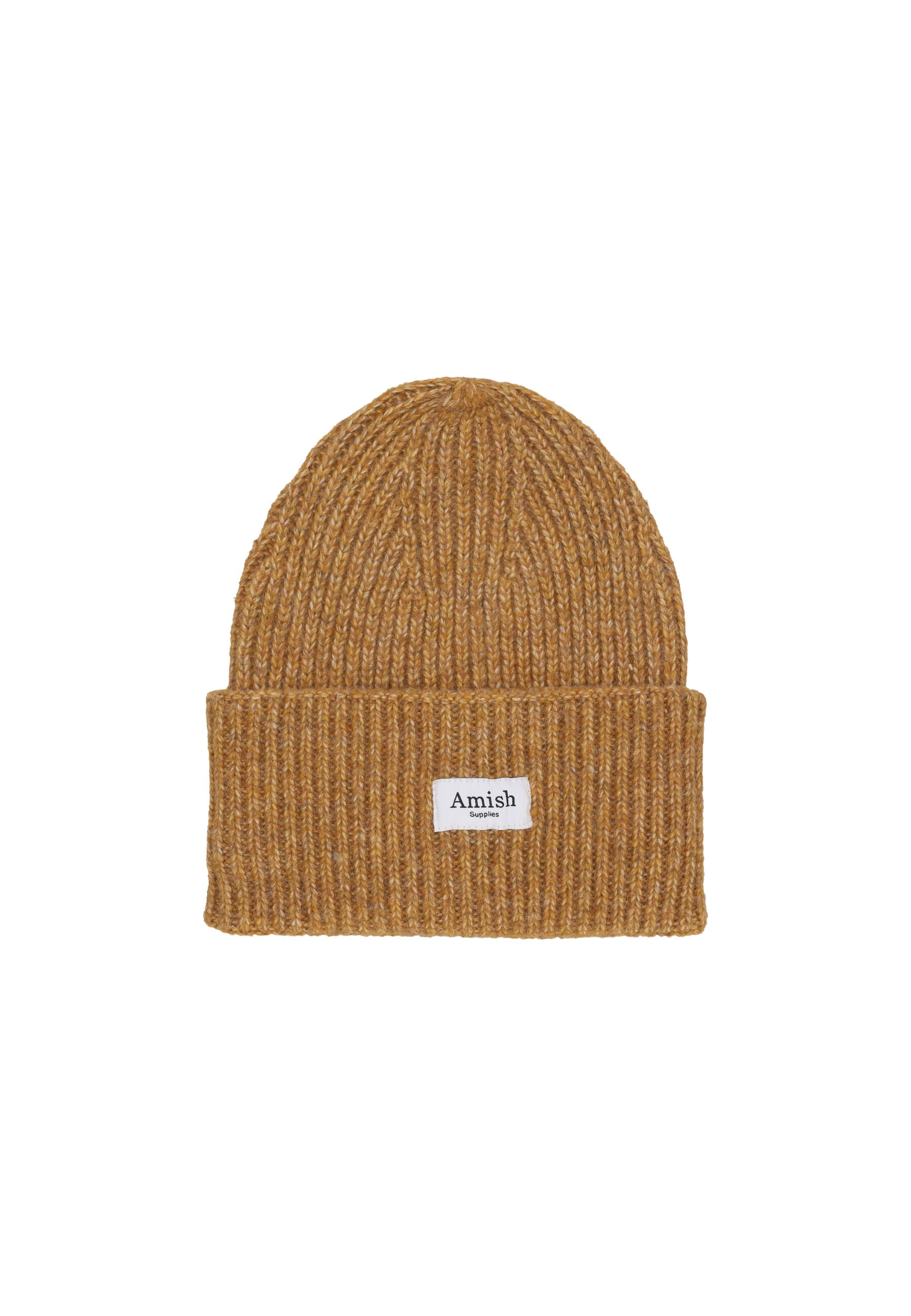 Cappello Unisex Beanie Camel A24AMX004CH62XXXX