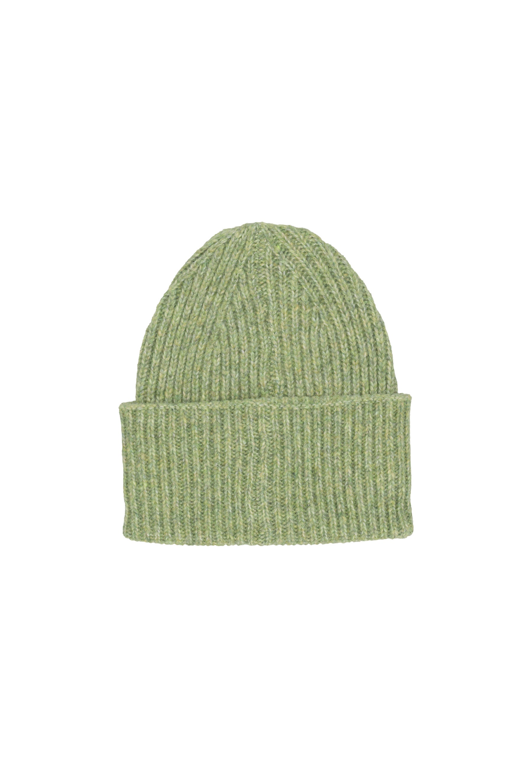 Cappello Unisex Beanie Green A24AMX004CH62XXXX