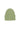 Cappello Unisex Beanie Green A24AMX004CH62XXXX