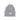 Cappello Unisex Beanie Grey A24AMX004CH62XXXX