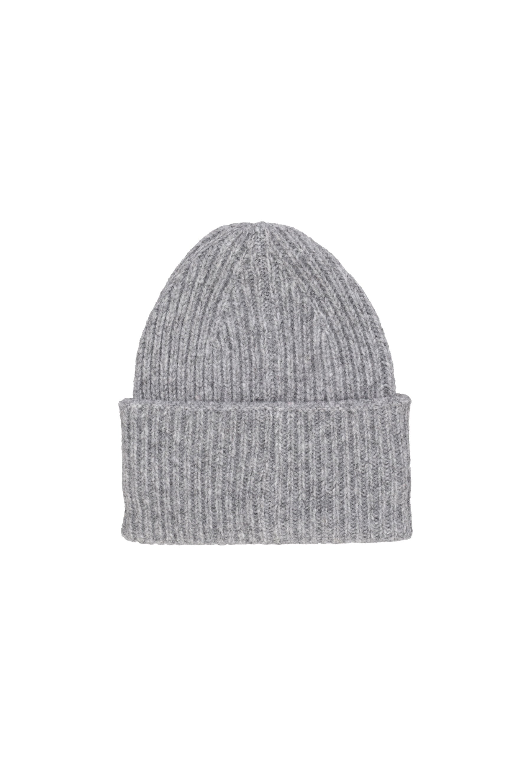 Cappello Unisex Beanie Grey A24AMX004CH62XXXX