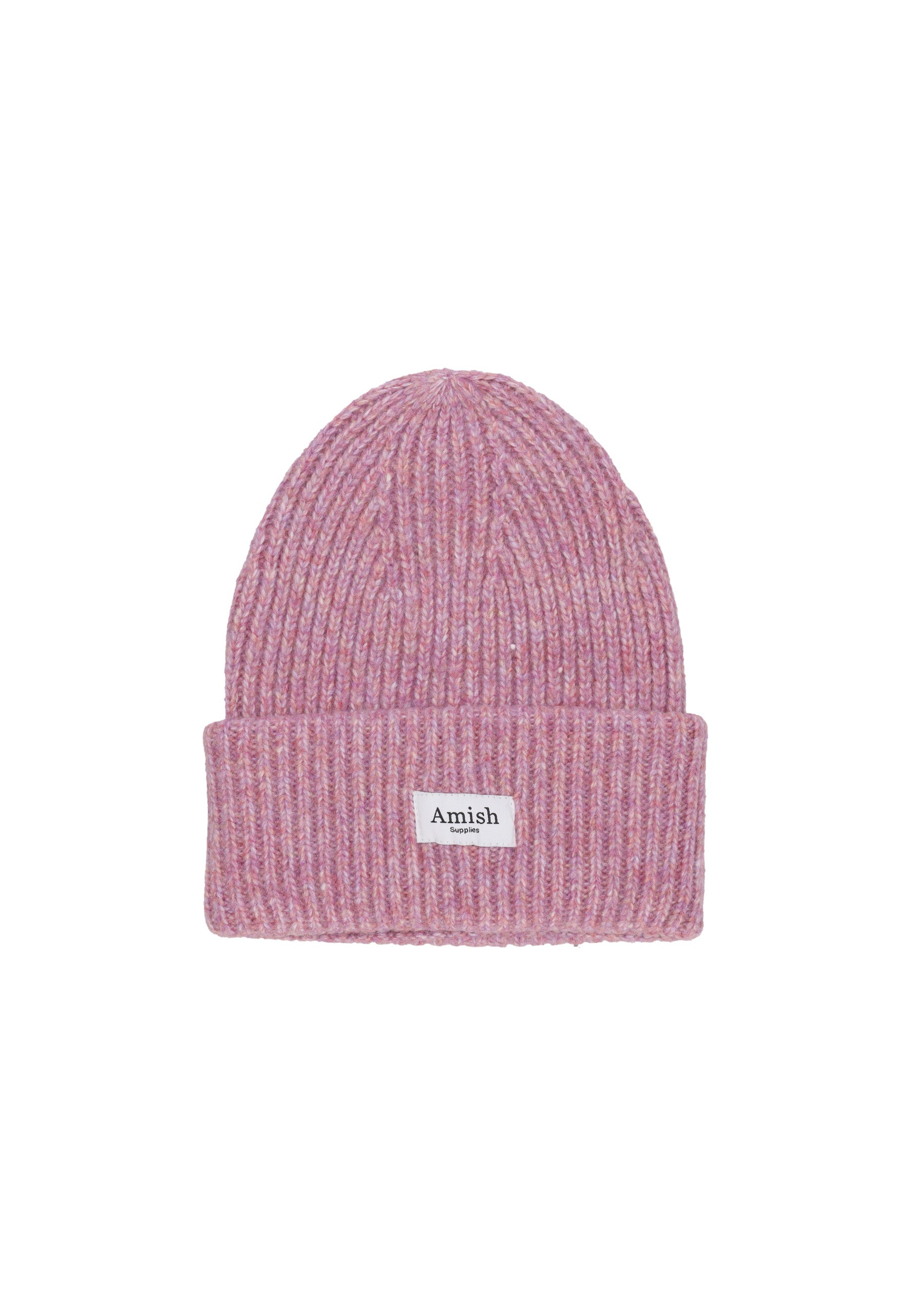 Cappello Unisex Beanie Purple A24AMX004CH62XXXX