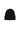 Cappello Unisex Flag Beanie Black 24FWPRAC340