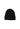 Cappello Unisex Flag Beanie Black 24FWPRAC340