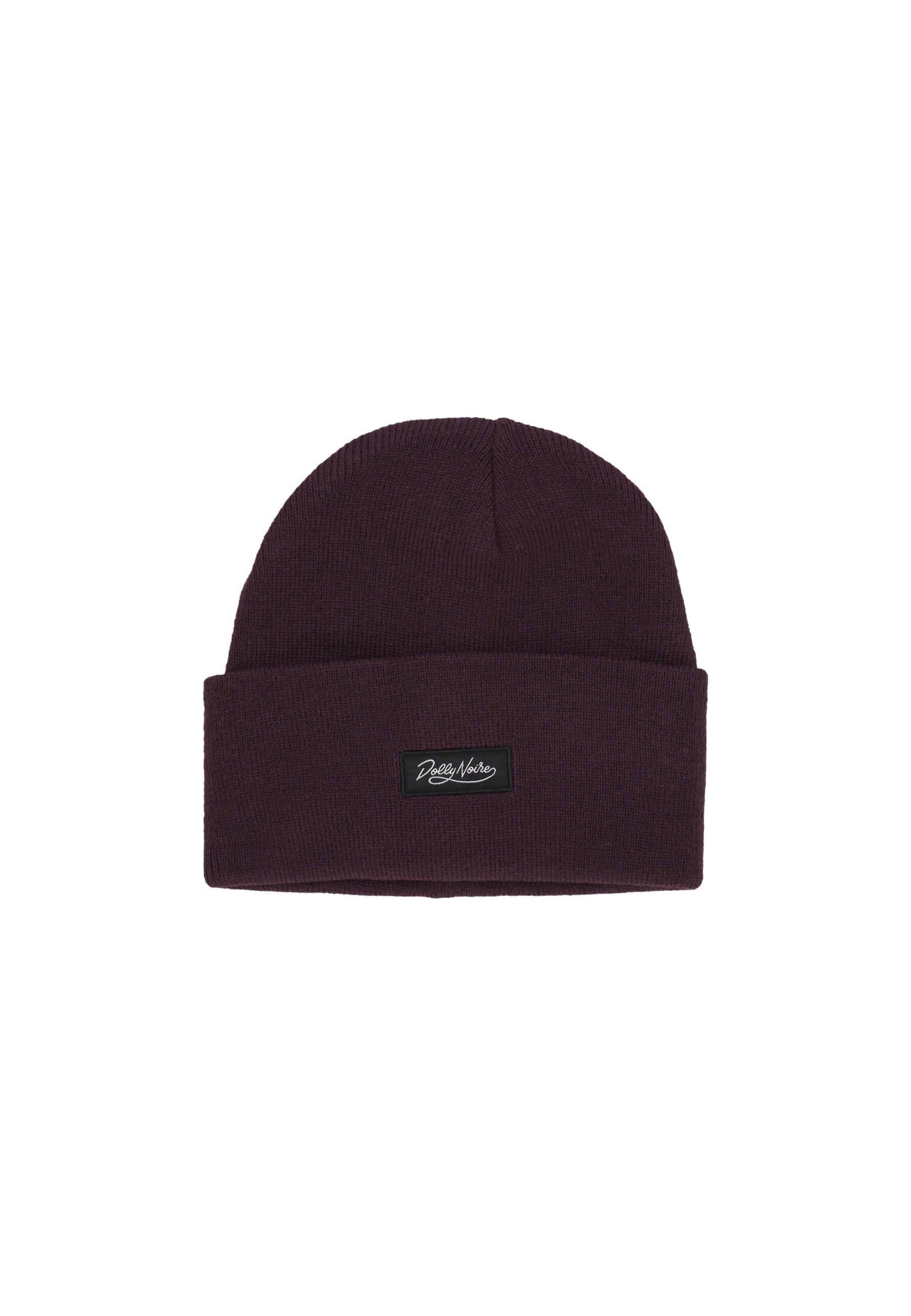 Cappello Unisex Label Beanie Purple Dust BE841-HO-06