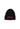 Cappello Unisex Misery Beanie Black 24FWPRAC305