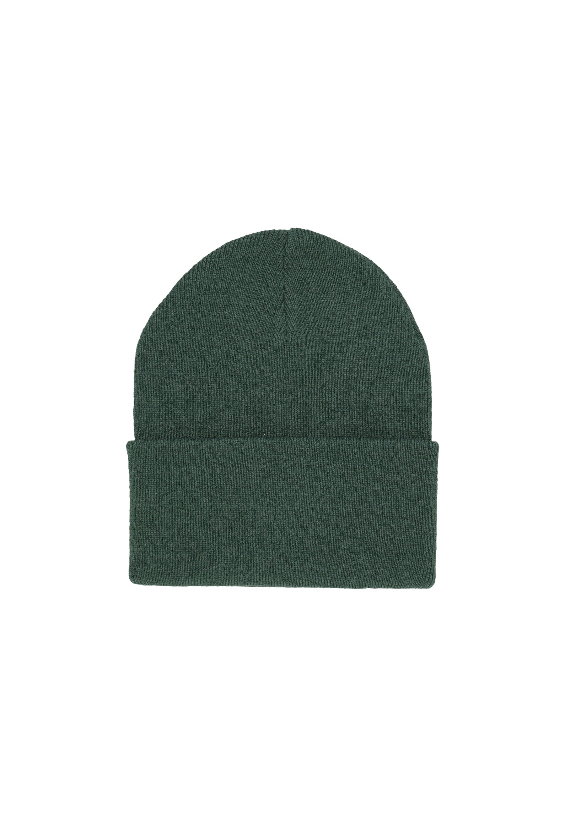 Cappello Unisex Peak Futura Beanie Fir/white HF0186-323