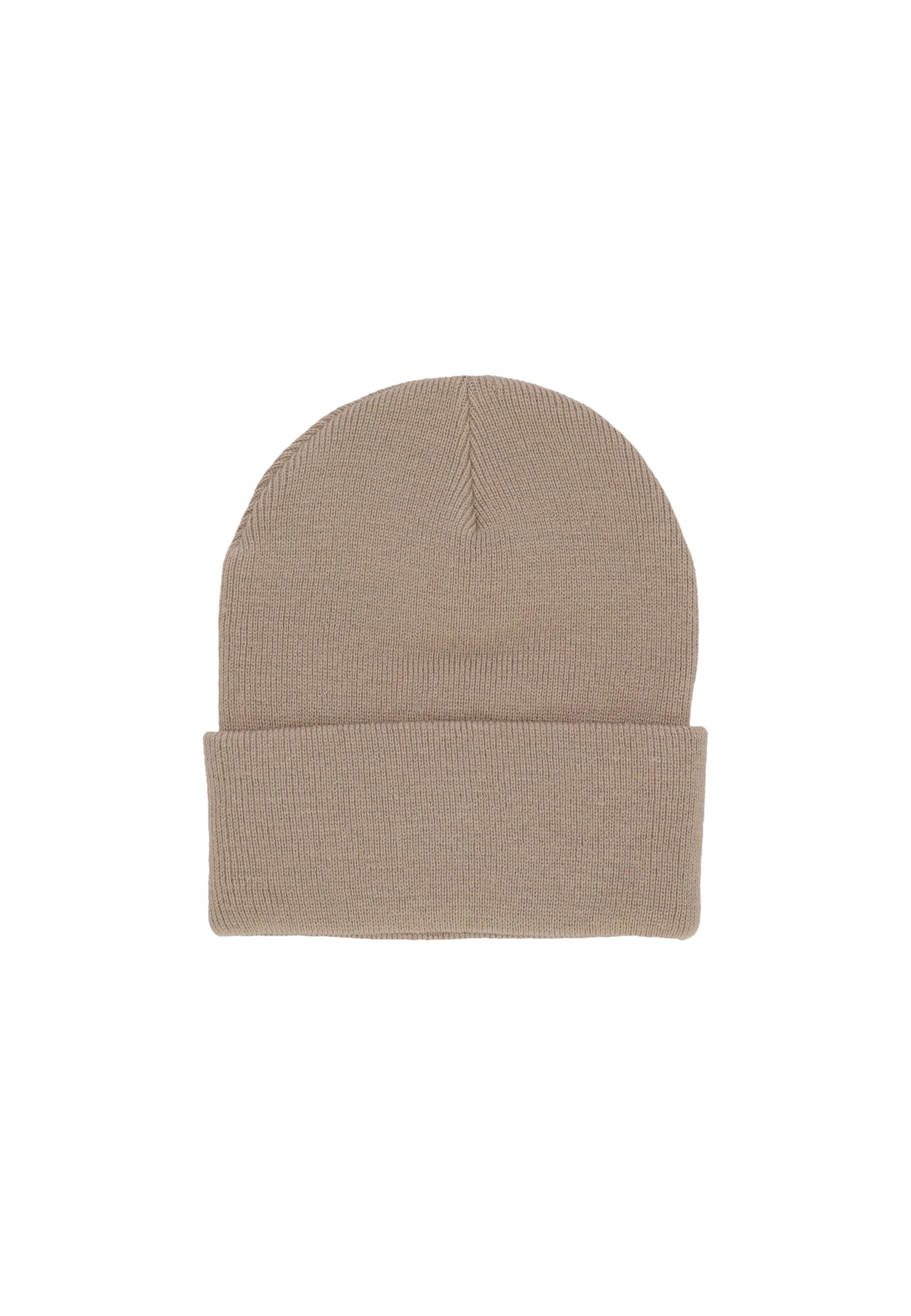 Cappello Unisex Peak Futura Beanie Khaki/white HF0186-247