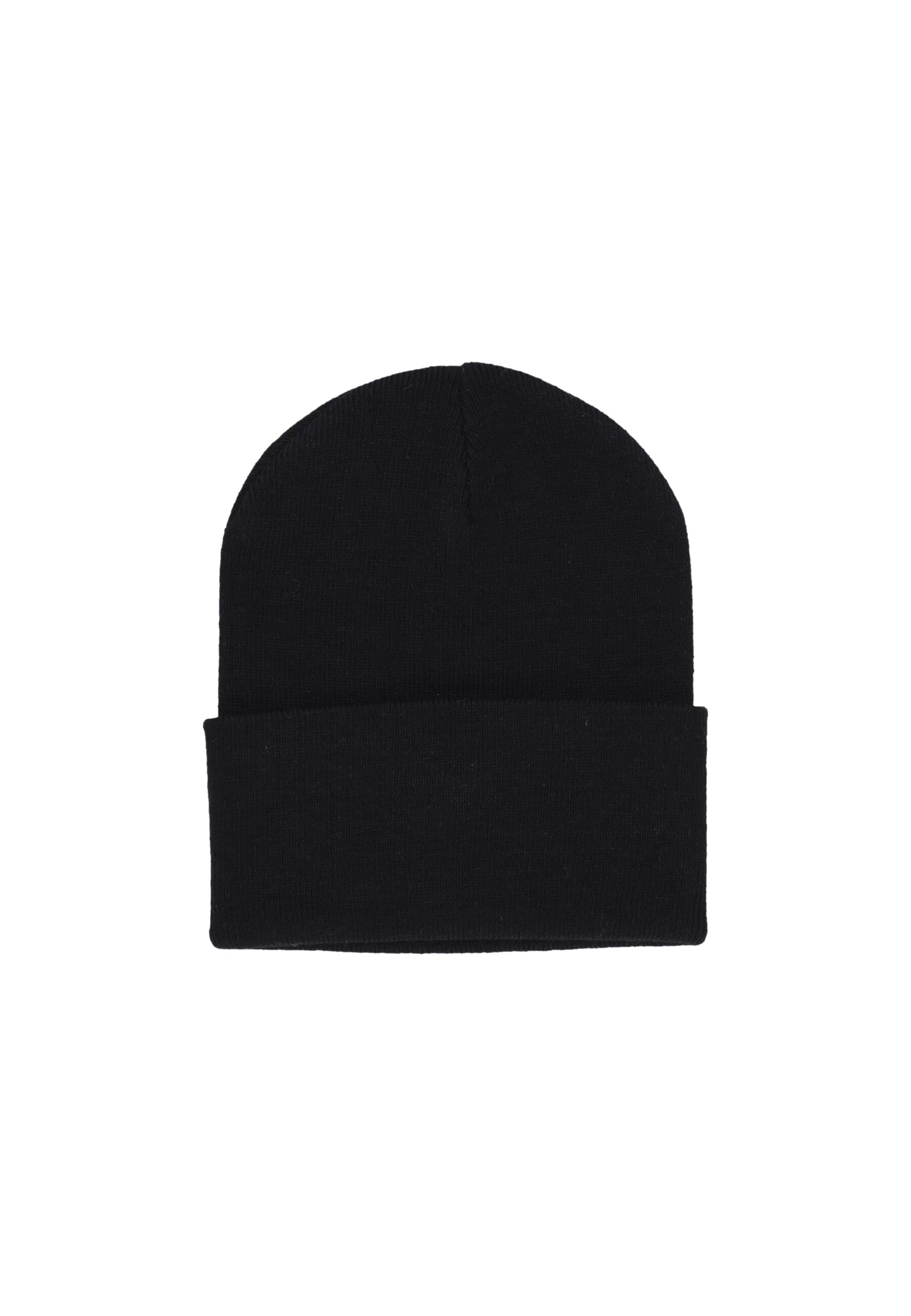 Cappello Unisex Peak Swoosh Beanie Black/white HF0187-010