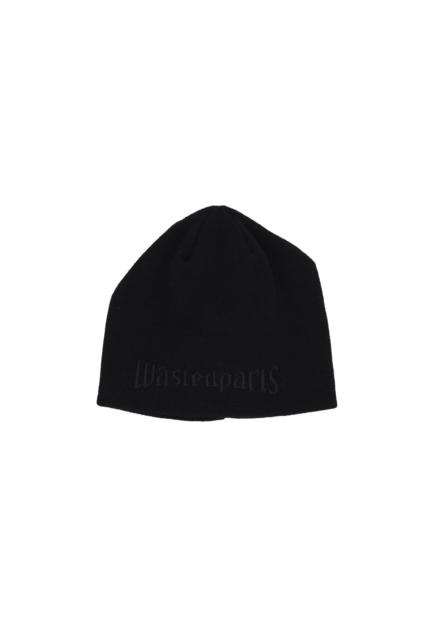 Cappello Unisex United Brow Beanie Black E61WASUNB